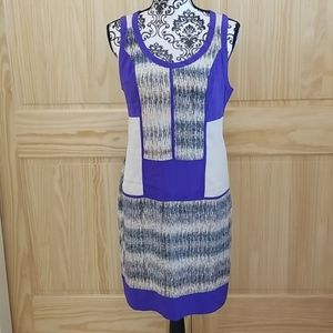 Charlie Jade Dress Size Small